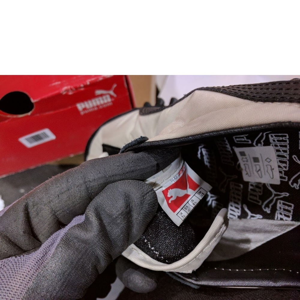 Puma Fast Rider - Picture 2 of 2